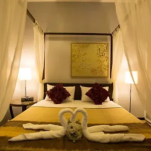 The Sovereign Hotel