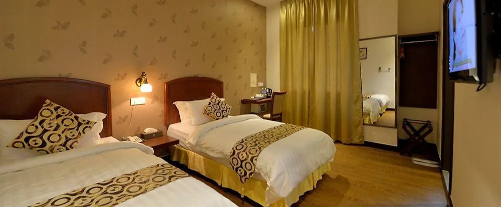 Asiana Hotel Kota Kinabalu