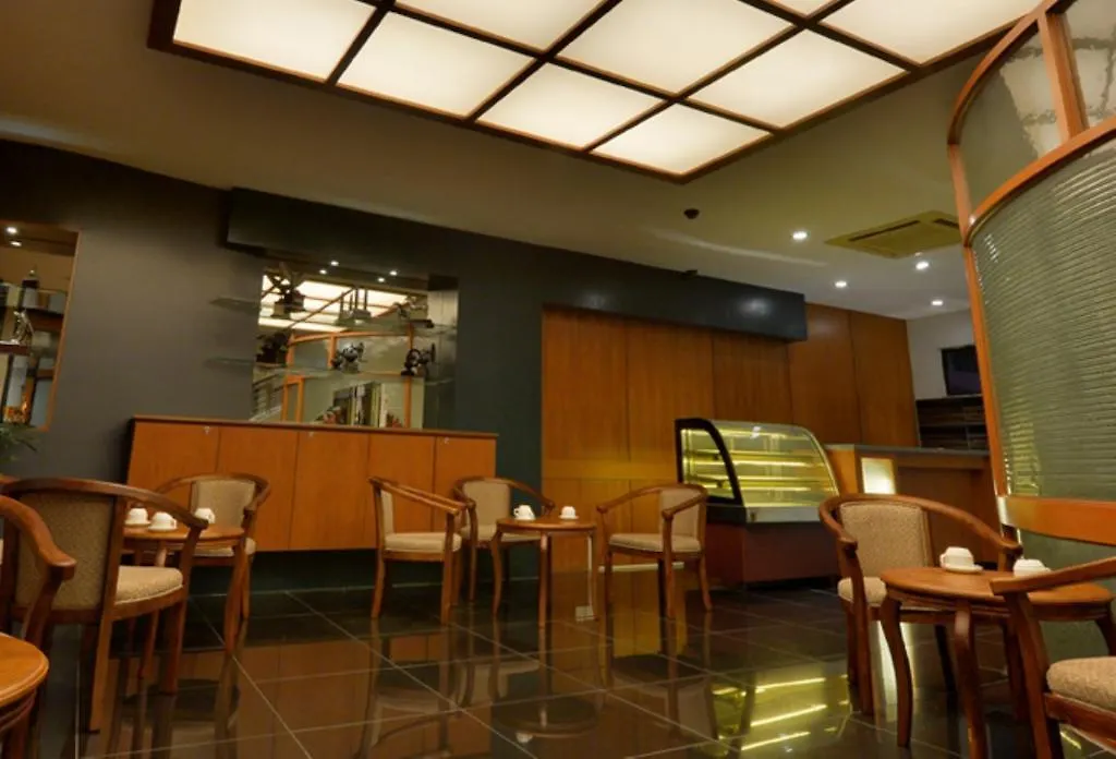 Asiana Hotel Kota Kinabalu