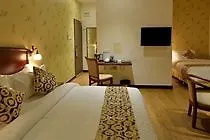 Asiana Hotel Kota Kinabalu Malajzia
