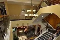 ***  Asiana Hotel Kota Kinabalu Malajzia